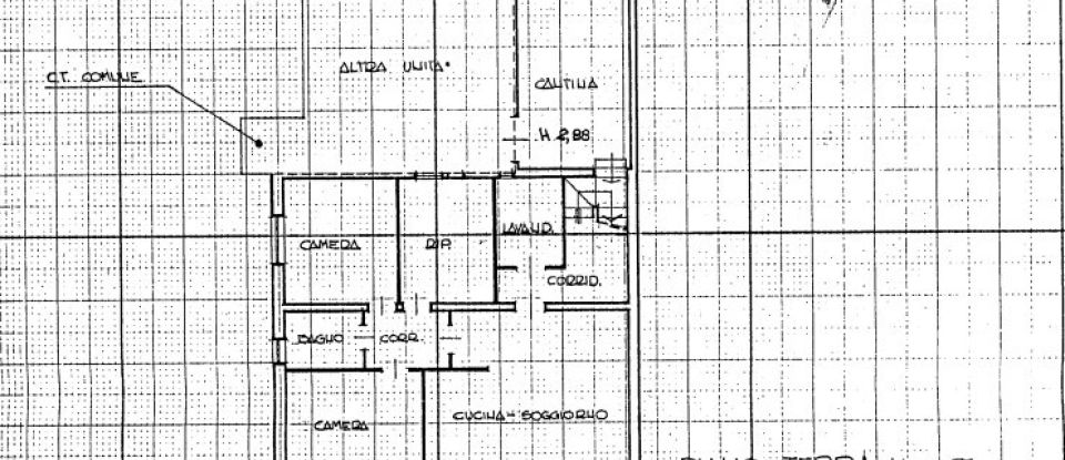 Casa indipendente 14 locali di 300 m² in Gambugliano (36050)