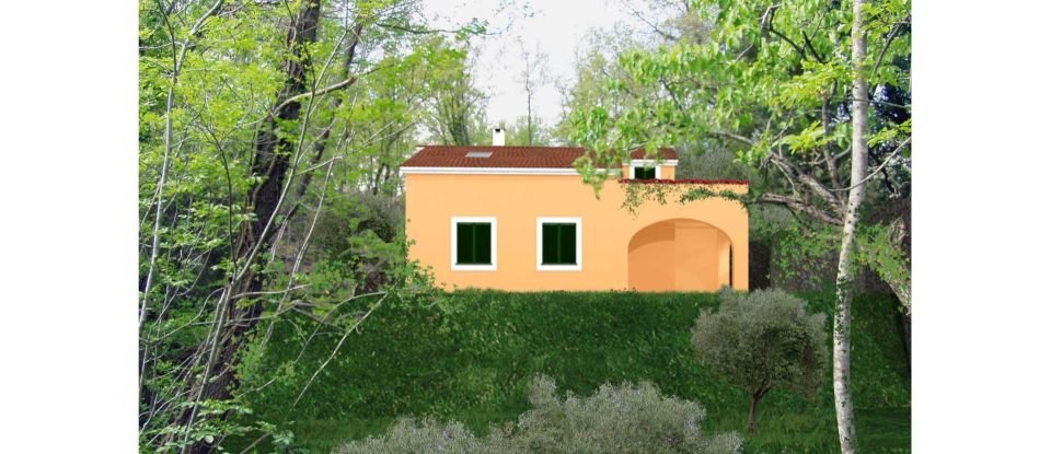 Land of 4,000 m² in Calice Ligure (17020)