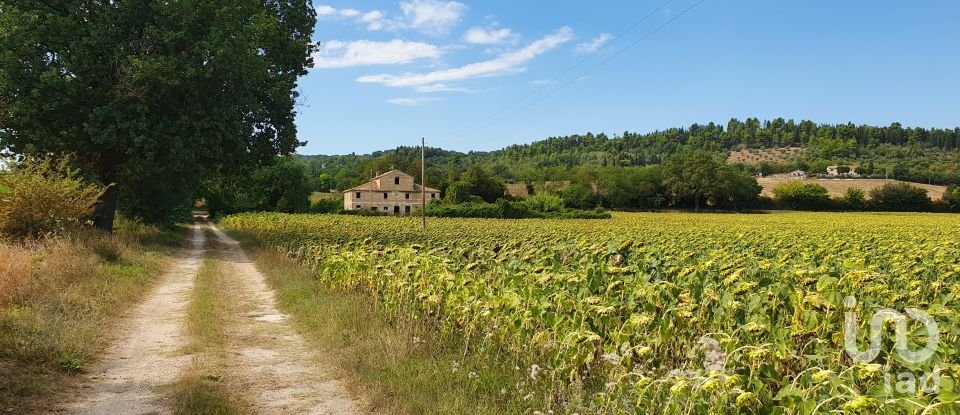 Casa indipendente 15 locali di 450 m² in Castelfidardo (60022)