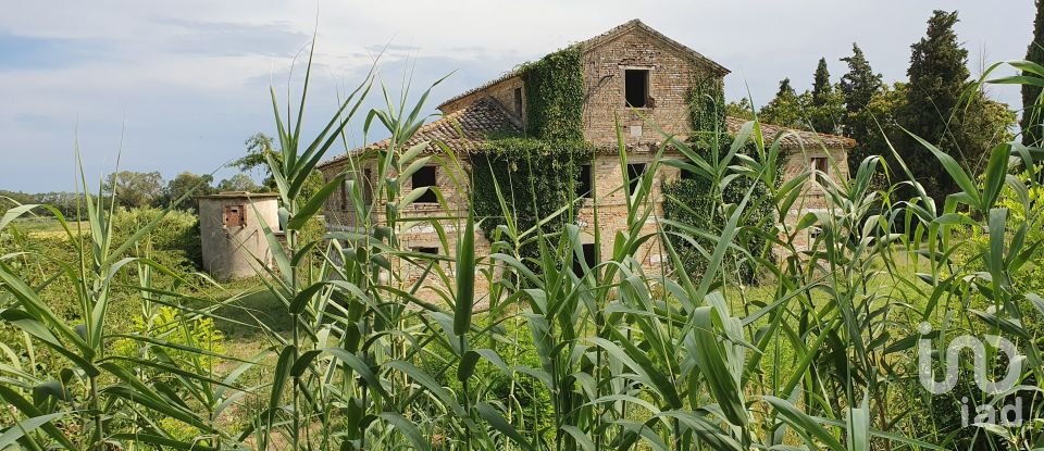 Casa indipendente 15 locali di 450 m² in Castelfidardo (60022)