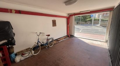 Parking of 15 m² in Borghetto Santo Spirito (17052)