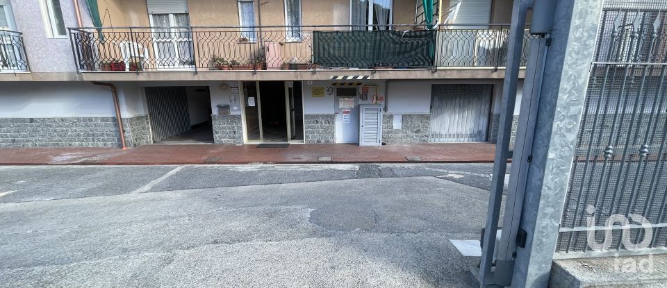 Parking of 15 m² in Borghetto Santo Spirito (17052)