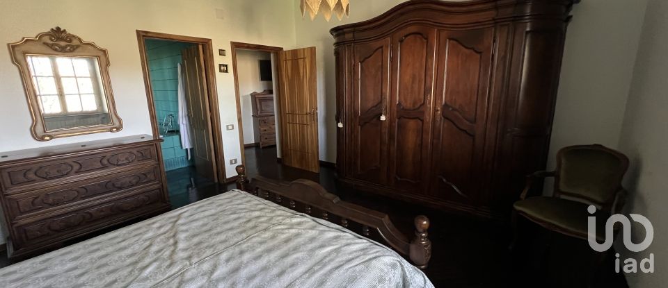 Casa 8 locali di 170 m² in Servigliano (63839)