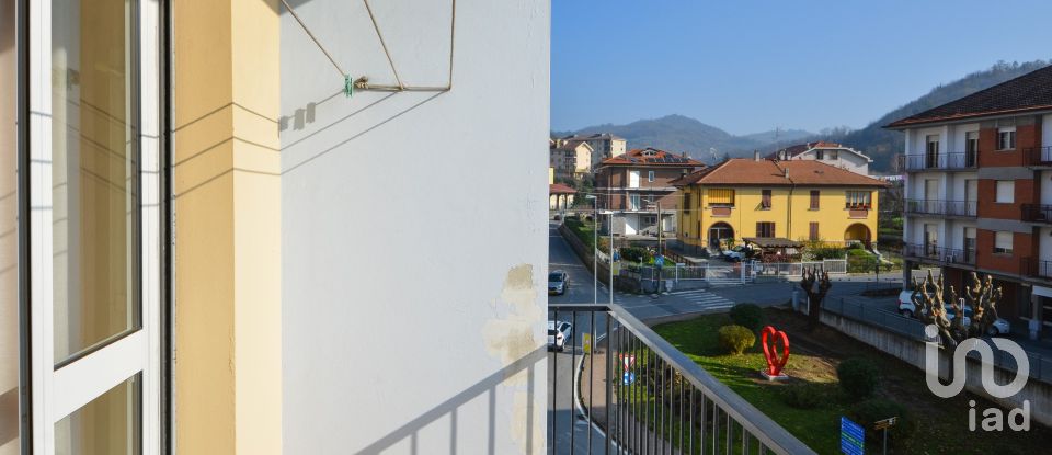 Four-room apartment of 90 m² in Cengio (17056)