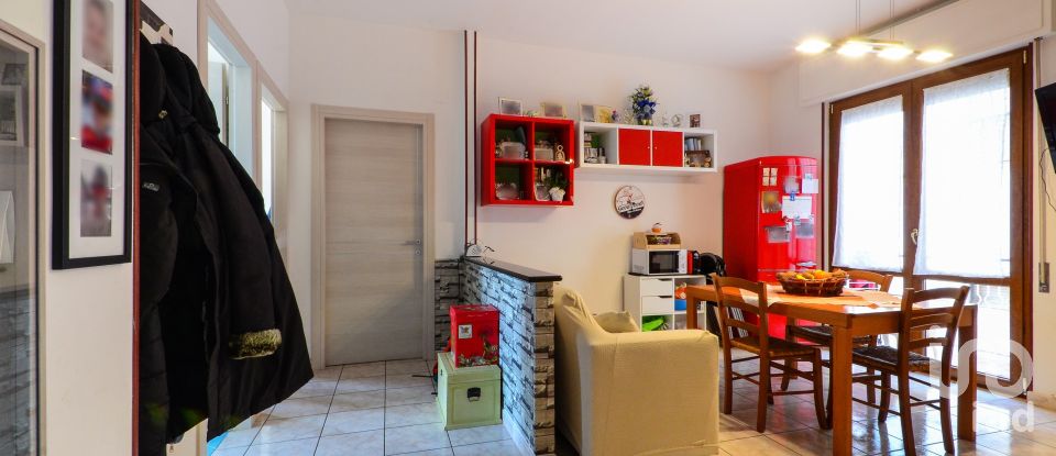 Four-room apartment of 90 m² in Millesimo (17017)