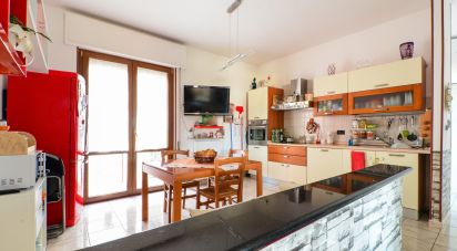 Four-room apartment of 90 m² in Millesimo (17017)