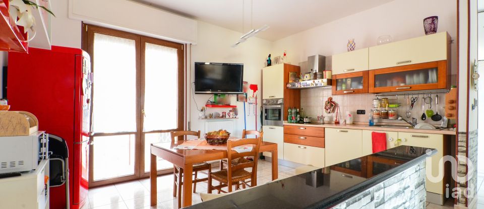 Four-room apartment of 90 m² in Millesimo (17017)