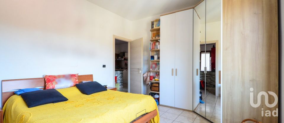 Four-room apartment of 90 m² in Millesimo (17017)