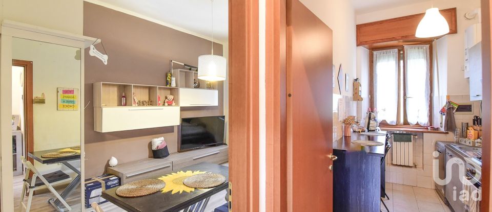 Bilocale di 77 m² a Besana in Brianza (20842)