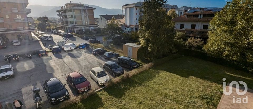 Appartamento 5 locali di 120 m² a Sulmona (67039)