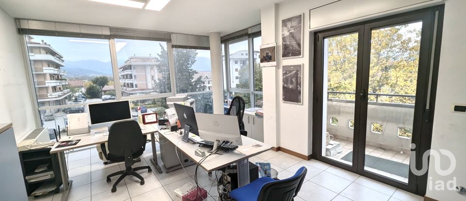 Appartamento 5 locali di 120 m² a Sulmona (67039)