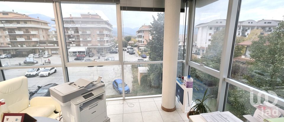 Appartamento 5 locali di 120 m² a Sulmona (67039)