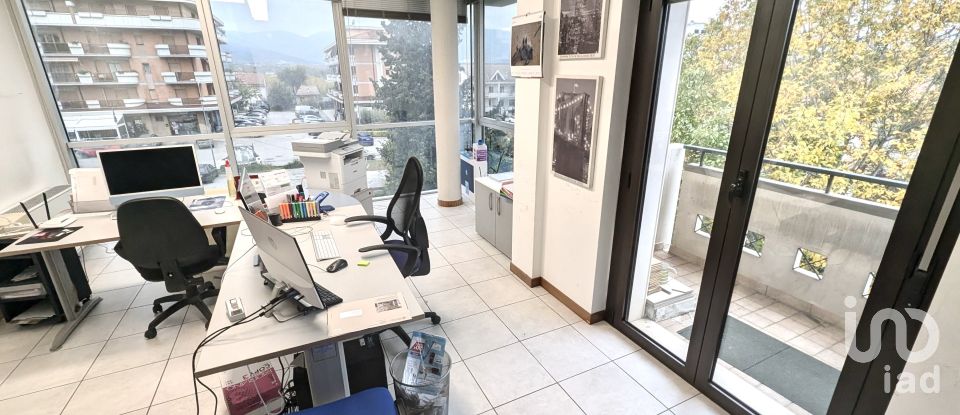 Appartamento 5 locali di 120 m² a Sulmona (67039)