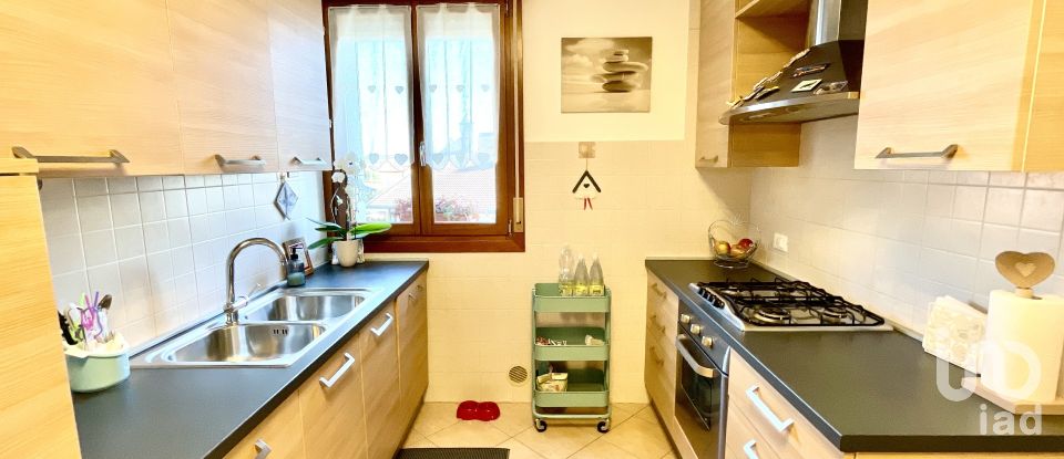 Three-room apartment of 78 m² in Musile di Piave (30024)