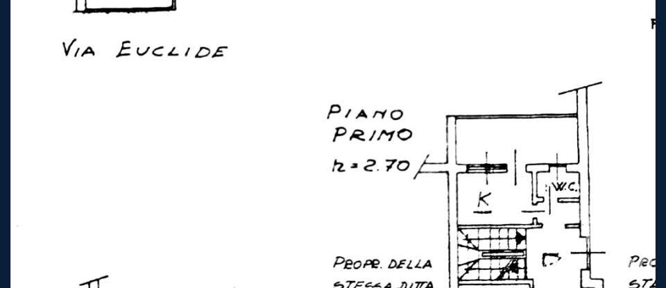 Appartamento 8 locali di 176 m² a Olbia (07026)