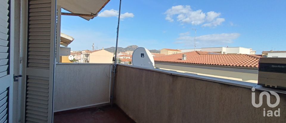 Appartamento 8 locali di 176 m² a Olbia (07026)