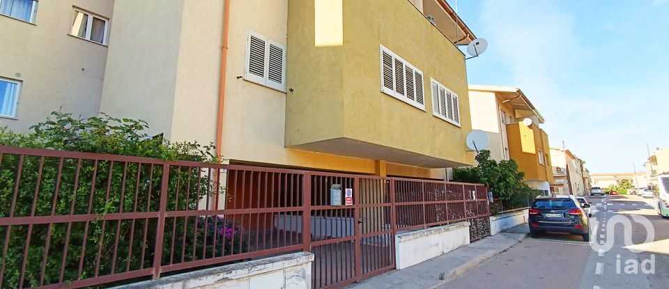 Appartamento 8 locali di 176 m² a Olbia (07026)