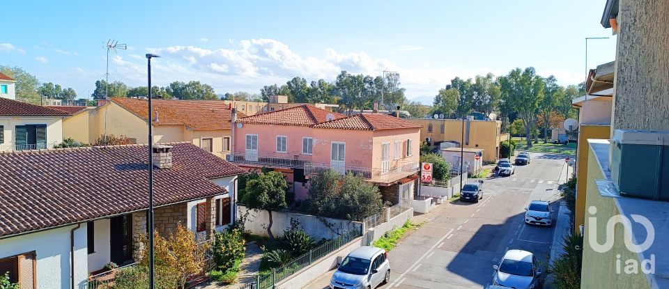 Appartamento 8 locali di 176 m² a Olbia (07026)