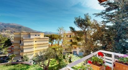 Four-room apartment of 97 m² in Arenzano (16011)
