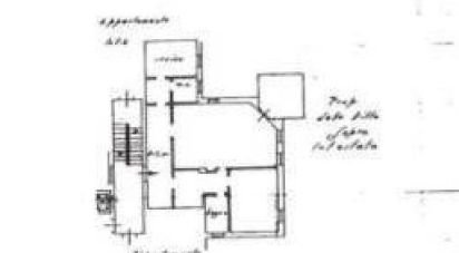 Four-room apartment of 97 m² in Arenzano (16011)