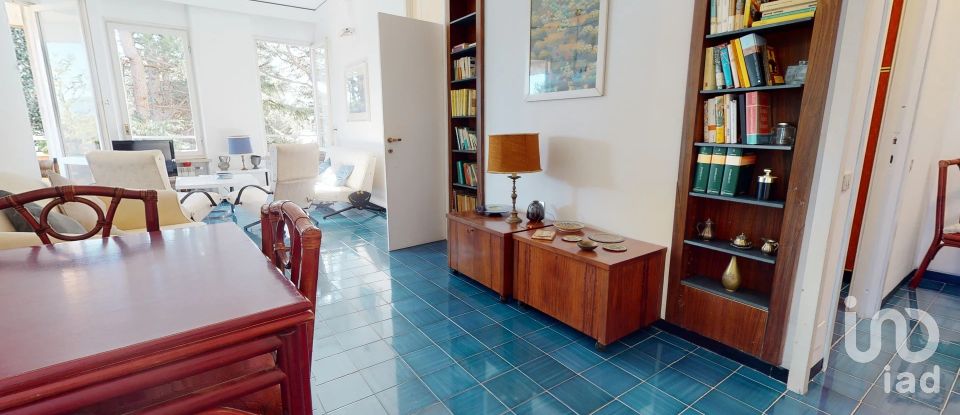 Four-room apartment of 97 m² in Arenzano (16011)