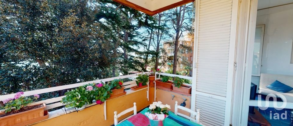 Four-room apartment of 97 m² in Arenzano (16011)