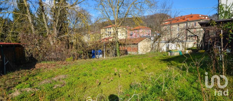 Four-room apartment of 90 m² in Cengio (17056)