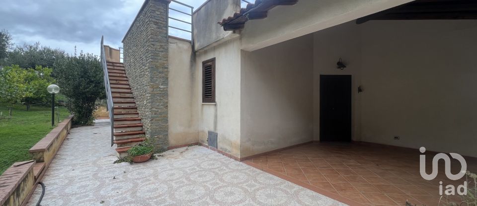 Villa 6 locali di 110 m² in Trabia (90019)