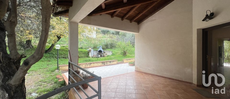 Villa 6 locali di 110 m² in Trabia (90019)