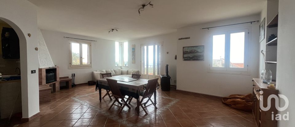 Villa 6 locali di 110 m² in Trabia (90019)