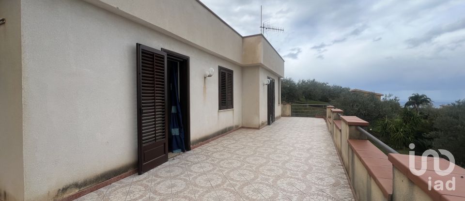 Villa 6 locali di 110 m² in Trabia (90019)