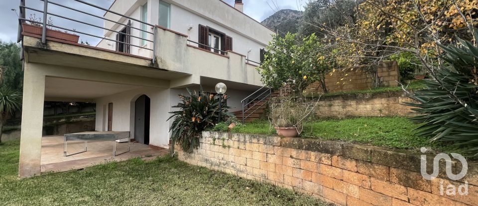 Villa 6 locali di 110 m² in Trabia (90019)