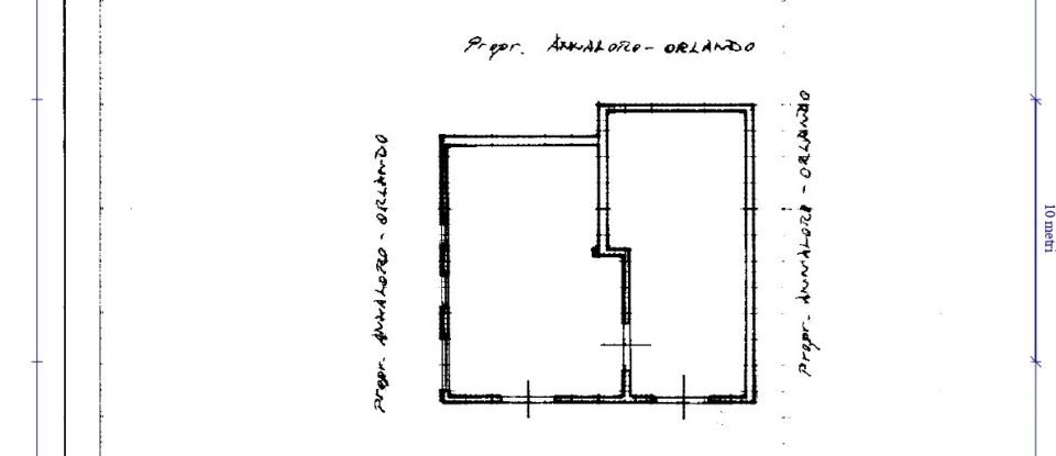 Villa 6 locali di 110 m² in Trabia (90019)