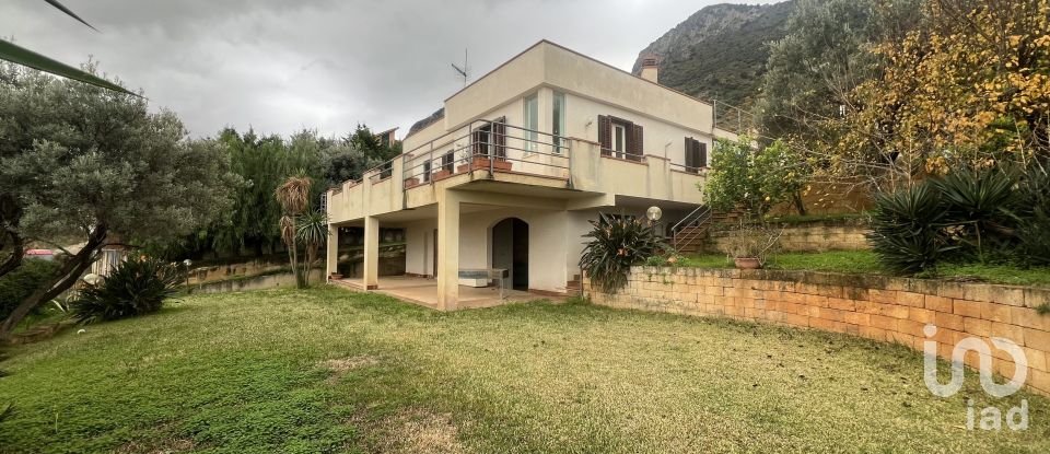 Villa 6 locali di 110 m² in Trabia (90019)