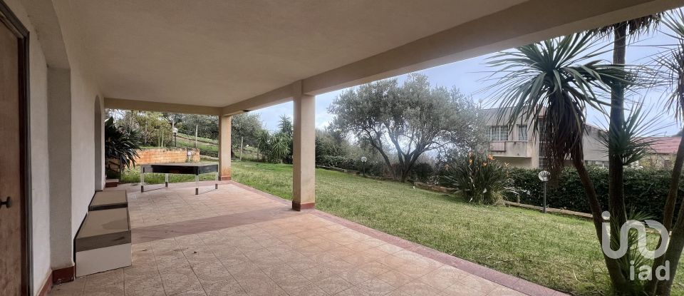 Villa 6 locali di 110 m² in Trabia (90019)