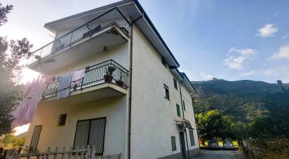 Town house 16 rooms of 350 m² in Amantea (87032)