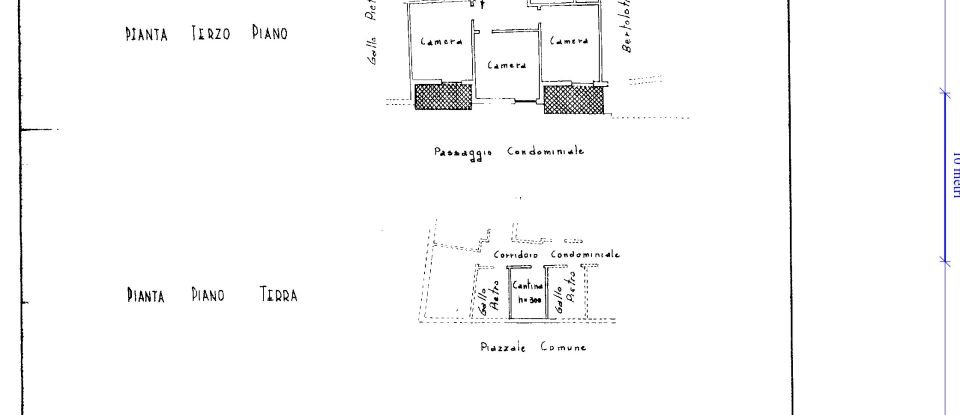 Four-room apartment of 90 m² in Cengio (17056)