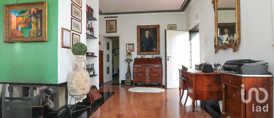 Farm 10 rooms of 400 m² in Arenzano (16011)