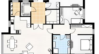 Casa 3 locali di 170 m² in Saccolongo (35030)