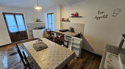 Two-room apartment of 40 m² in Sparone (10080)