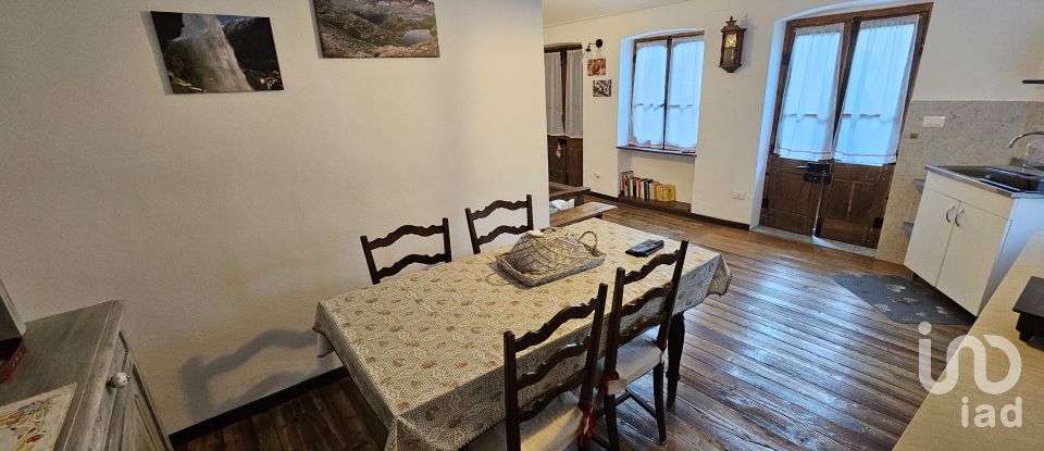 Two-room apartment of 40 m² in Sparone (10080)