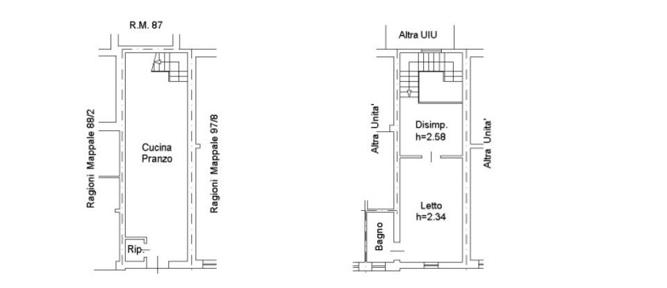 Casa indipendente 20 locali di 469 m² in Sustinente (46030)