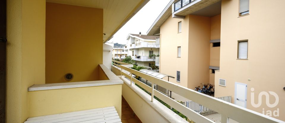 Appartamento 6 locali di 94 m² a Silvi (64028)