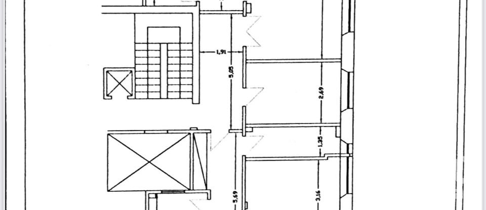 Appartamento 9 locali di 160 m² a Giulianova (64021)