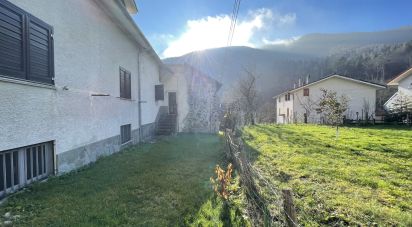 Four-room apartment of 70 m² in Bardineto (17057)