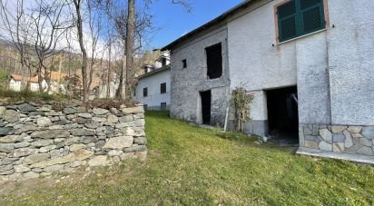 Four-room apartment of 70 m² in Bardineto (17057)