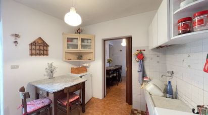 Four-room apartment of 70 m² in Bardineto (17057)