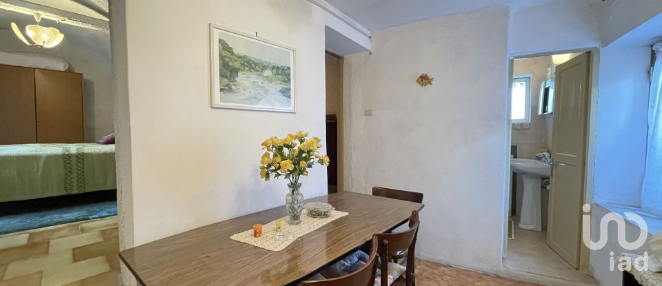 Four-room apartment of 70 m² in Bardineto (17057)