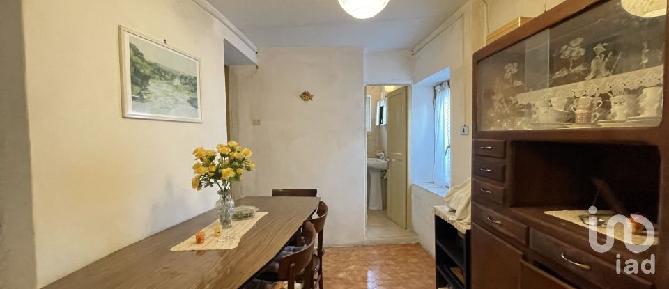 Four-room apartment of 70 m² in Bardineto (17057)