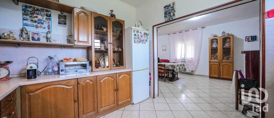 Casa 6 locali di 167 m² in Ostellato (44020)